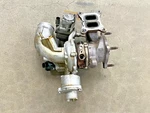 2016-2018 Audi A6 2.0L Engine Assembly Oem LOT2741 Used. Price: $499.00.