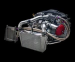 Hks Gtiii-rs Turbo Pro Kit For Toyota 86/FRS/BRZ New. Price: $4896.99.
