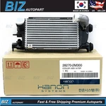 Oem Intercooler For 2021-2025 Hyundai Santa Fe Kia Sorento 1.6 Turbo 28270-2M300 New. Price: $1188.00.