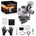 TD025 Turbocharger For Kubota 1.5L V-1505-T D1105-T Diesel 1E038-17012 New. Price: $134.59.