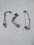 2020-2024 Lincoln Aviator 3.0L Turbocharger Right Side Oil Outlet Tube Hose Oem Used. Price: $45.00.