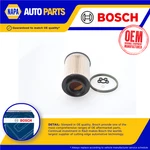 Fuel Filter 1457070007 Bosch 1K0127177A 1K0127434A N0007 Quality New. Price: $26.57.