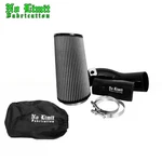 No Limit Black Cold Air Intake W/blk Pre-filter 04-07 Ford 6.0L Powerstroke New. Price: $479.00.