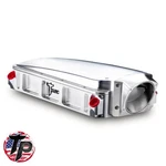 Tick 1500HP Ultra Low Profile Billet Air-to-water Intercooler Holley Ram Intakes New. Price: $2499.99.