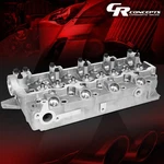 Oe Style 4D56 Diesel Engine Cylinder Head Bare For 8V Mit Shogun Pajero L200 New. Price: $179.96.