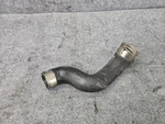 Engine Left Side Turbo Intercooler Hose Pipe Mercedes W212 E350 Diesal Oem Used. Price: $49.00.