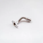 New Bmw F20 Turbocharger Return Line 11427808757 Genuine Neu. Price: $115.62.