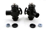 Turbosmart Bov Kompact Dual Port Fits 15+ Cadillac Ats-v 3.6L Tt TS-0203-1008 New. Price: $414.89.