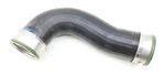 New Oem Volkswagen Turbocharger Intercooler Hose Left 3C0145832D Jetta 1.9 05-06. Price: $132.25.