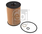 Febi Bilstein 108982 Oil Filter For Bmw Neu. Price: $18.89.
