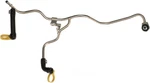 Gates TL256 Turbocharger Coolant Line New. Price: $68.66.