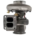 New Turbocharger Fits John Deere 872D 8.1L 6081H Motor Grader By 175747. Price: $1654.96.