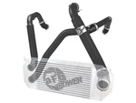 Afe Bladerunner Intercooler Tubes Combo Fits 2015 Ford F-150 V6 Ecoboost 3.5L New. Price: $696.41.