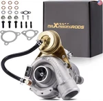 Maxpeedingrods K04 Turbocharger For Volkswagen Passat 1998-2003, Audi New. Price: $254.24.