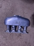 Ammfab Ported Intake Manifolds For 2003-2005 Dodge SRT-4S New. Price: $450.00.