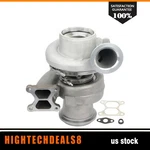 Fits 2004-2011 Freightliner Signature 450 HX55 Turbocharger Compressor New. Price: $233.99.