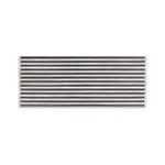 Mishimoto MMUIC-14 Universal Race Intercooler Core 20"X 7.8"X 3.5" New. Price: $245.95.