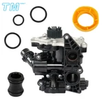 For Volkswagen Gti Audi A3 Quattro A4 2.0L 2012 2016-2021 Thermostat Water Pump New. Price: $77.44.