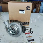 Holset HX35 Turbocharger For Komatsu PC200-8 Cummins Qsb Excavator 4037469 New. Price: $545.00.