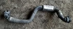 11-13 Bmw E70 X5 Xdrive 50 Coolant Hose,upper To Left Side Cooler 7576376 Used. Price: $32.49.