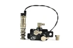 Corksport Boost Control Solenoid For Mps 07-13 06-07 /mazdaspeed New. Price: $214.78.