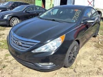 Intercooler 2.0L Turbo Fits 11-14 Sonata 1287351 Used. Price: $170.00.