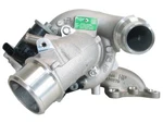 New Oem Borgwarner K03 Turbo 2021 2023 Hyundai Elantra Kona 22 1.6L 28231-2M900. Price: $825.00.