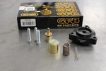 Go Fast Bits T9357 Dv+ Gfb Performance Diverter Valve 2012-2017 Bmw N20 Turbo New. Price: $158.29.