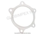 Porsche (2015-2018) Exhaust Seal Right (pass. Side) Oem Elring Klinger New. Price: $28.15.