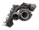2015-2018 Porsche Macan (95B) 3.6L (mct.la) Left Driver Turbocharger Used. Price: $399.99.