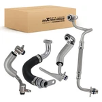 Turbocharger Coolant Oil Lines Kit For Bmw X1 X3 Z4 320I 520I 528I F10 F30 N20 New. Price: $72.88.