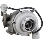 Gpd 2511336 Turbocharger Fits 2002-2002 International 2554 New. Price: $882.99.