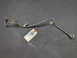 Left Turbocharger Oil Feed Pipe 2018 Infiniti Q50 15192-5CA0B 2016 2017 2022 Used. Price: $60.00.