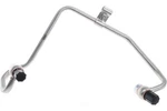 Uro Parts LR087725 Turbocharger Coolant Line New. Price: $50.41.