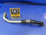 Bentley Continental Gtc 6.0L Oil Return Line 07C145735B W12 Turbo Used. Price: $39.00.