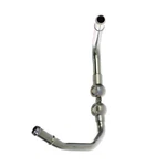 Oem New 2002 Subaru Impreza 2.0L Wrx Oil Inlet Line Pipe Tube 14430AA121. Price: $120.82.