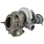For Volvo S60 C70 & S70 2.4T 2003 2004 Low Pressure Lpt Turbocharger Remanufactured. Price: $923.41.