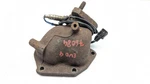 Mitsubishi Lancer 1996-1998 Exhaust Manifold Evolution Turbo Elbow Pipe 76084 Used. Price: $114.17.