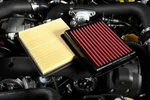 Grimmspeed Dry-con Air Filters 12" Height 10.50" Widht Depth 060091 New. Price: $77.45.