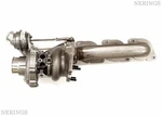 Turbocharger New Mercedes-benz Cls 500 827052 A2780901780 Neu. Price: $852.53.