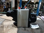 2024 Chevrolet Traverse Intercooler 3062083 Used. Price: $134.00.