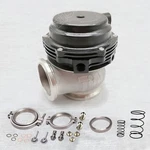 44MM Wastegate External Turbo W/ Tial V-band Flange Spring Mv-r 14PSI Black New. Price: $119.90.