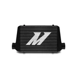 Mishimoto Mmint-ugb Universal Intercooler G-line, Black New. Price: $295.95.