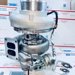 New Turbocharger 806183-0003S 3620857 For GT4702 Caterpillar Industrial C15. Price: $1200.00.