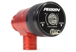Perrin PSP-TAC-615RD Recirc Blow Off Valve For 2015-2021 Subaru Wrx 2.0L Turbo New. Price: $191.81.