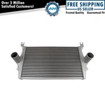 Trq Turbo Intercooler Ford F250 F350 Excursion 7.3L Diesel New. Price: $474.85.