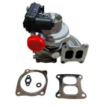 New Engine Turbocharger For 2017-24 Alfa Romeo Stelvio Giulia 2.0L. Price: $575.49.