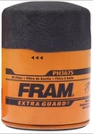 Engine Oil Filter Fits 1978 2005 Pontiac Bonneville Grand Prix Safari Fram New. Price: $23.70.