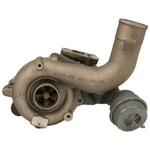 For Volkswagen Vw Golf Gti Jetta New Beetle 1.8T Aww Awv Turbocharger Dac Remanufactured. Price: $681.41.