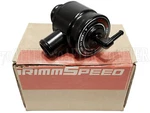 Grimmspeed V2 Blow Off Bypass Valve For 15-21 Subaru Wrx 14-18 Fxt Black New. Price: $269.00.